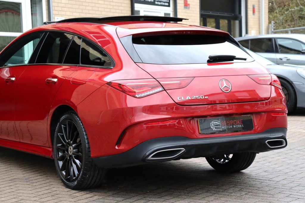 Used Mercedes-Benz CLA 2022 for sale - 76617694: Photo 26