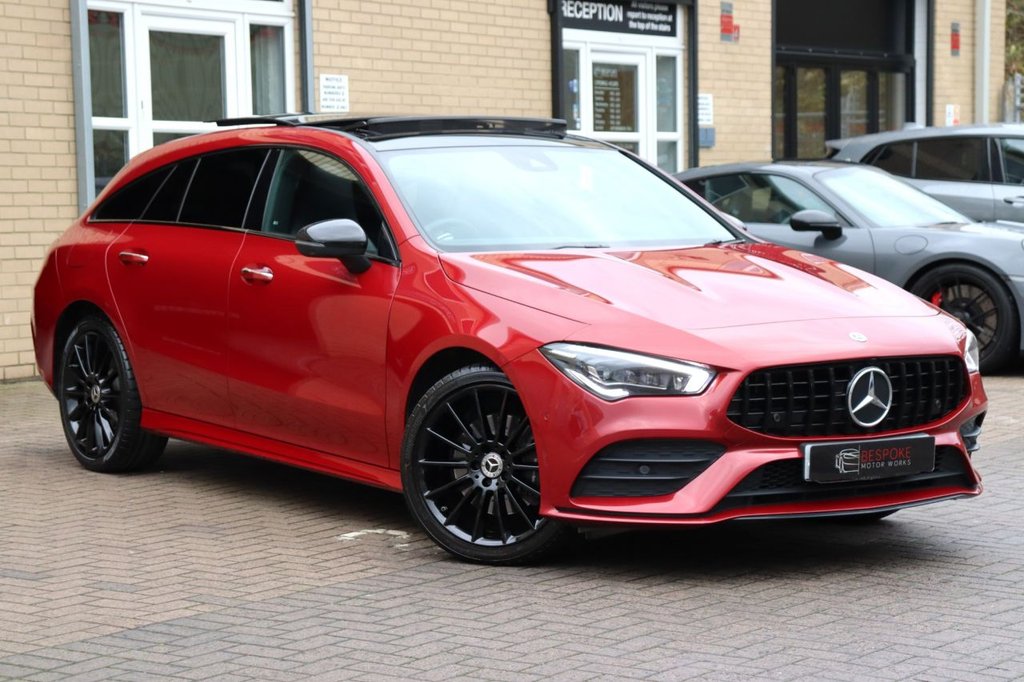 Used Mercedes-Benz CLA 2022 for sale - 76617694: Photo 27
