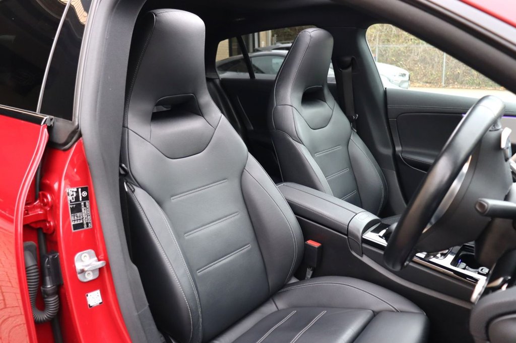 Used Mercedes-Benz CLA 2022 for sale - 76617694: Photo 4