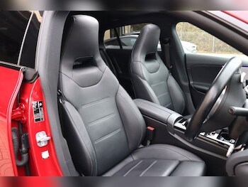 Used Mercedes-Benz CLA 2022 for sale - 76617694: Photo