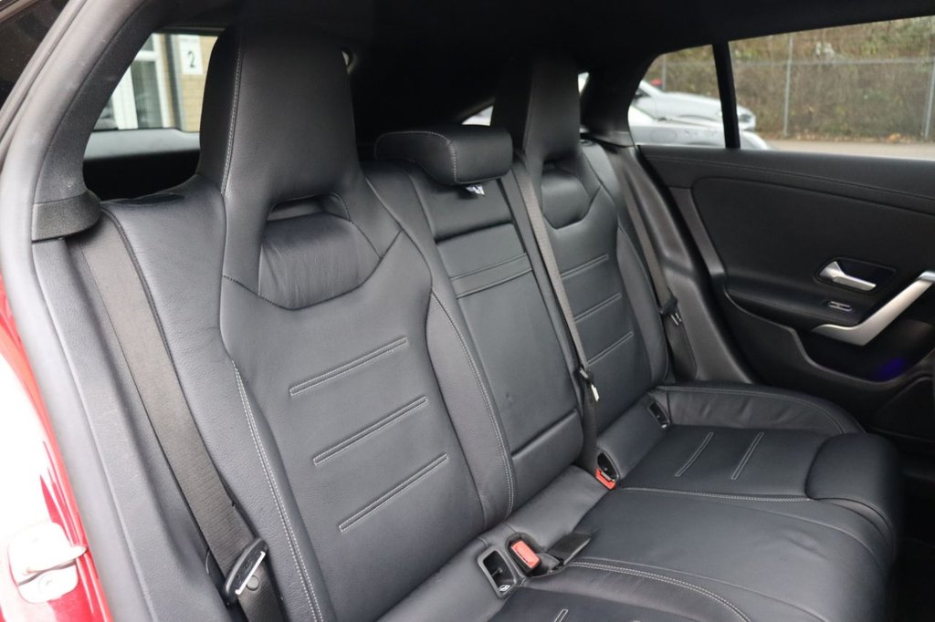 Used Mercedes-Benz CLA 2022 for sale - 76617694: Photo 5