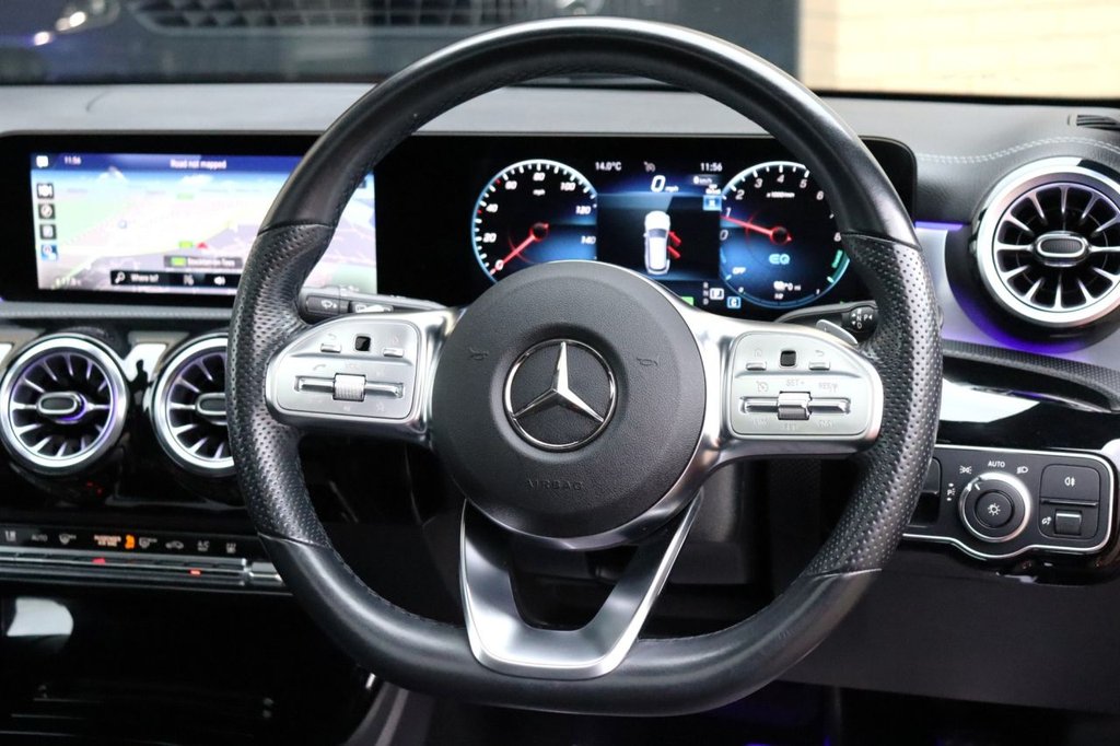 Used Mercedes-Benz CLA 2022 for sale - 76617694: Photo 6