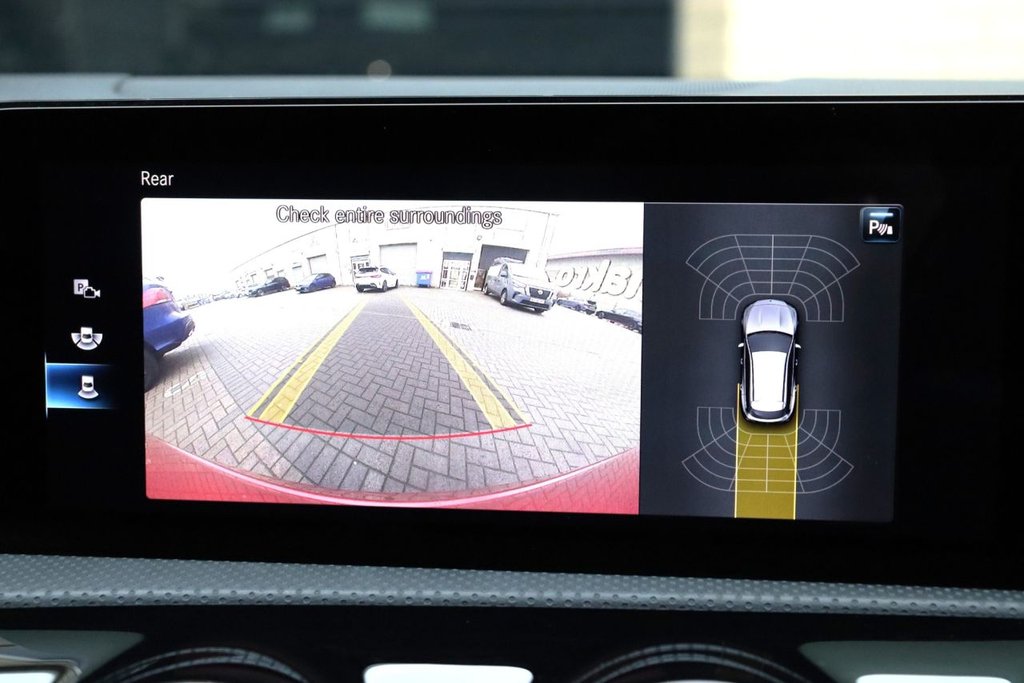 Used Mercedes-Benz CLA 2022 for sale - 76617694: Photo 7