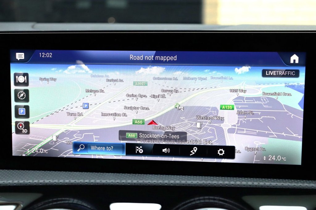 Used Mercedes-Benz CLA 2022 for sale - 76617694: Photo 8