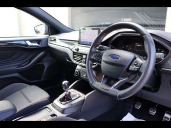 Used Ford Focus 2020 for sale - 74866172: Photo
