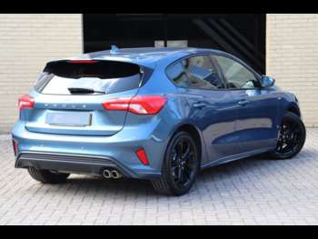 Used Ford Focus 2020 for sale - 74866172: Photo