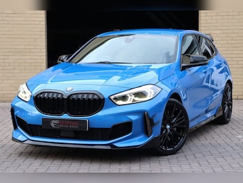 2020 (20) - 2.0 XDRIVE 5 DOOR