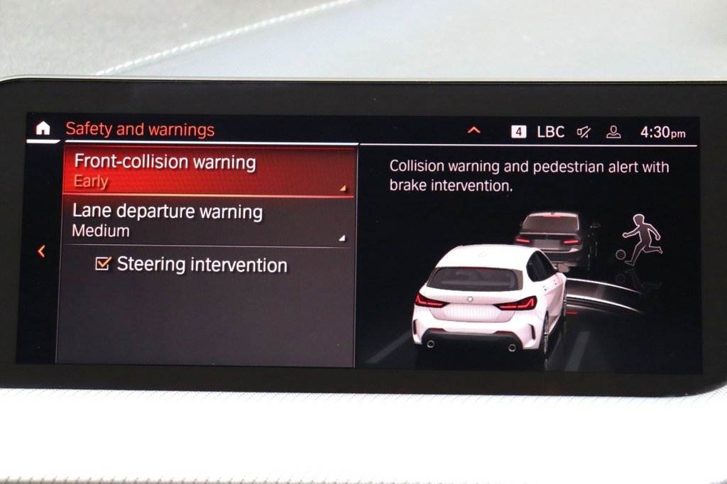 Used BMW 1 Series 2021 for sale - 78056111: Photo 12