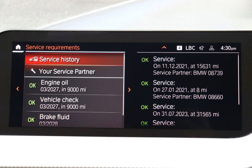 Used BMW 1 Series 2021 for sale - 78056111: Photo 13