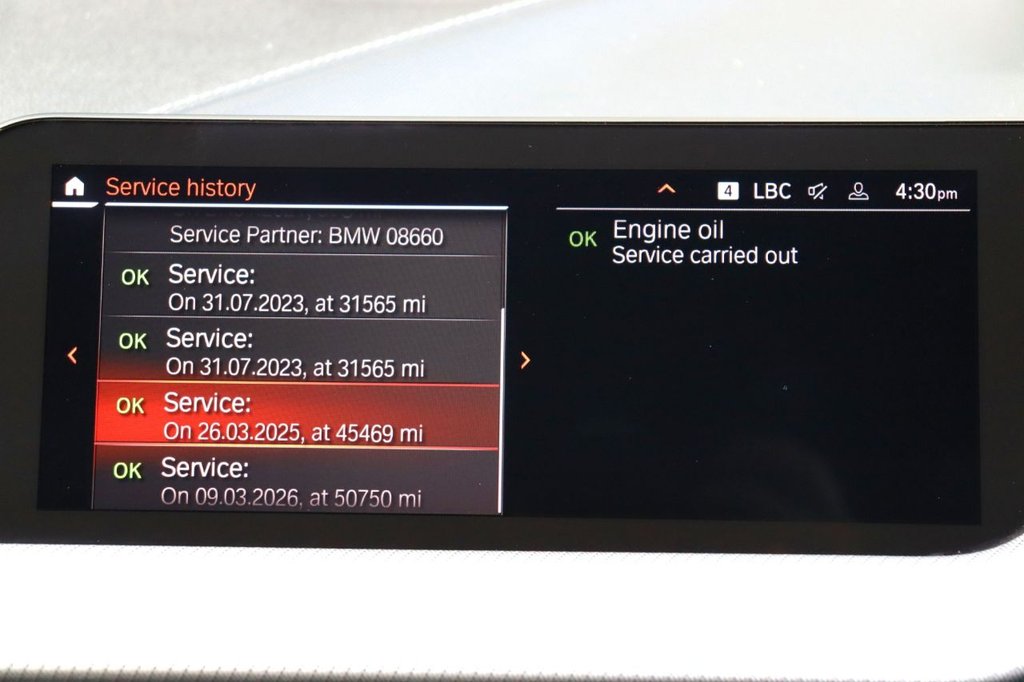 Used BMW 1 Series 2021 for sale - 78056111: Photo 14