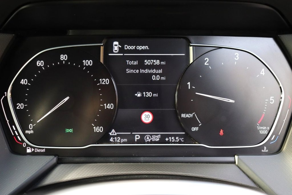 Used BMW 1 Series 2021 for sale - 78056111: Photo 18