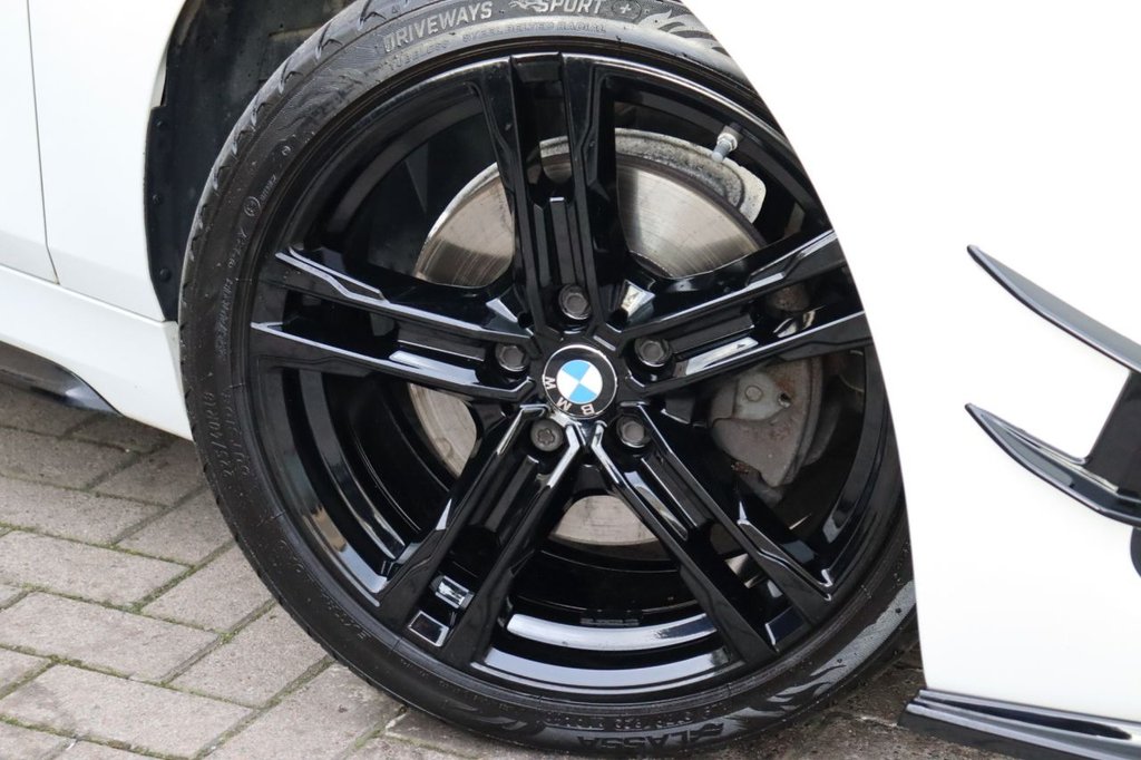 Used BMW 1 Series 2021 for sale - 78056111: Photo 21