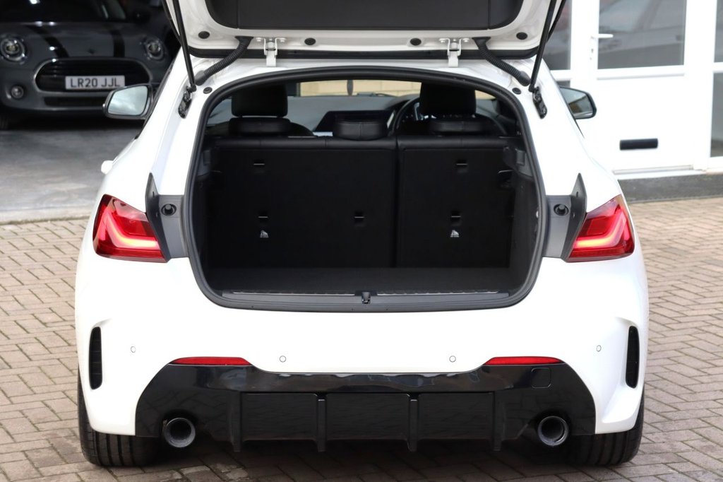 Used BMW 1 Series 2021 for sale - 78056111: Photo 23