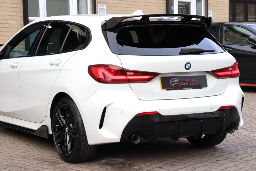 Used BMW 1 Series 2021 for sale - 78056111: Photo 24