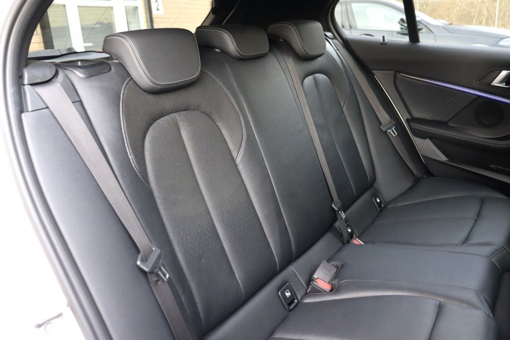 Used BMW 1 Series 2021 for sale - 78056111: Photo 5