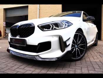 2023 (73) - 2.0 XDRIVE 5 DOOR