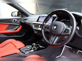 Used BMW M135i 2023 for sale - 75384363: Photo