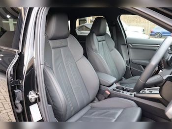 Used Audi A3 2023 for sale - 77594512: Photo