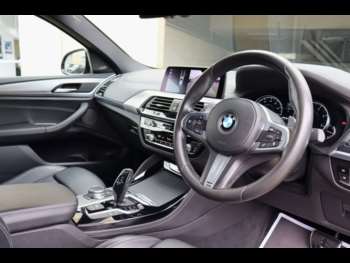 Used BMW X4 2019 for sale - 74893527: Photo