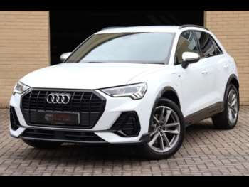 2023 (72) - 1.4 TFSI E 45 BLACK EDITION 5-Door