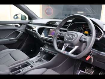 Used Audi Q3 2023 for sale - 74795364: Photo