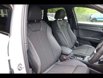 Used Audi Q3 2023 for sale - 74795364: Photo