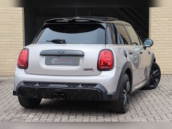 Used MINI Hatch 2023 for sale - 78701791: Photo