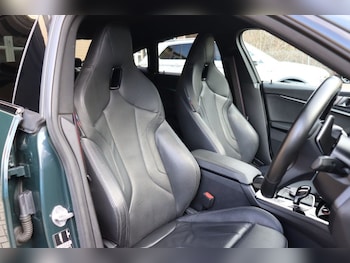 Used BMW 2 Series Gran Coupe 2022 for sale - 77133514: Photo