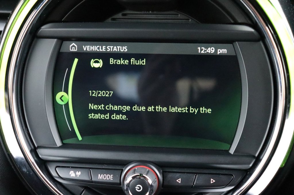 Used MINI Hatch 2020 for sale - 77171905: Photo 10