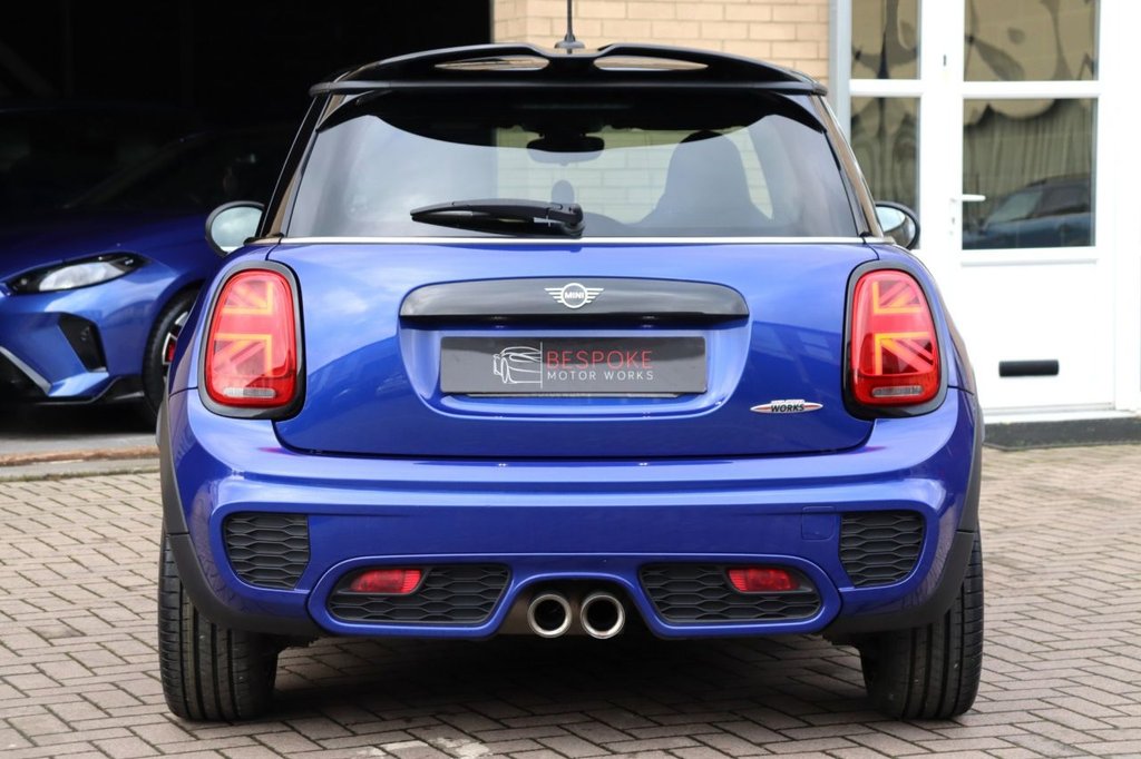 Used MINI Hatch 2020 for sale - 77171905: Photo 19