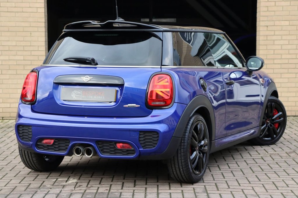 Used MINI Hatch 2020 for sale - 77171905: Photo 3