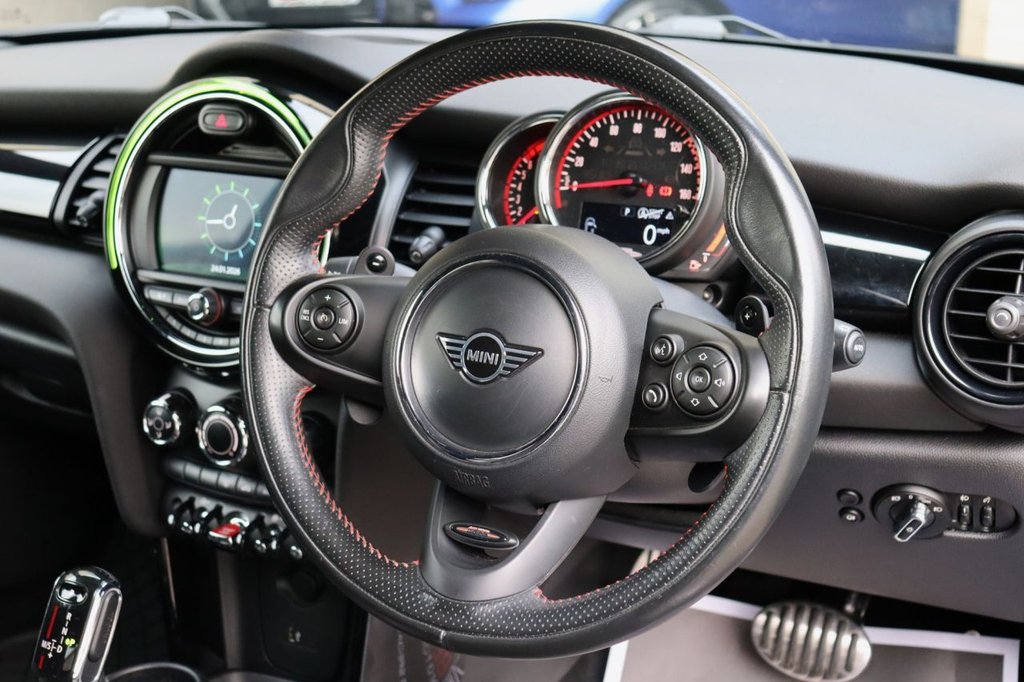 Used MINI Hatch 2020 for sale - 77171905: Photo 6