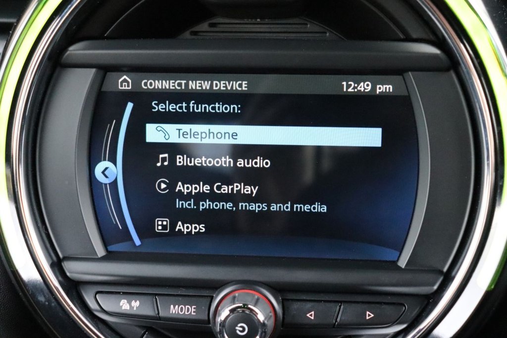 Used MINI Hatch 2020 for sale - 77171905: Photo 8