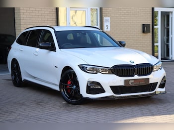 Used BMW 3 Series 2021 for sale - 78227929: Photo