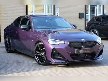 Used BMW 2 Series 2022 for sale - 78096403: Photo