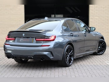 Used BMW 3 Series 2021 for sale - 75877070: Photo