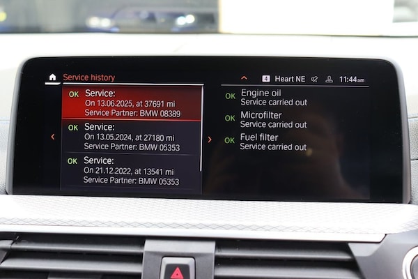 Used BMW X3 2021 for sale - 75488009: Photo 11