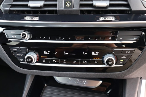 Used BMW X3 2021 for sale - 75488009: Photo 13