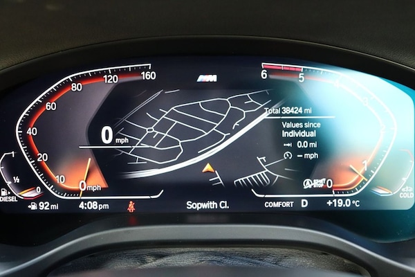 Used BMW X3 2021 for sale - 75488009: Photo 16
