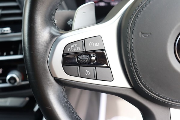 Used BMW X3 2021 for sale - 75488009: Photo 17