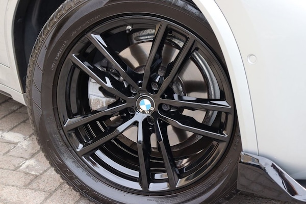 Used BMW X3 2021 for sale - 75488009: Photo 18