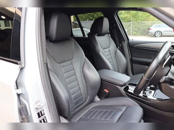 Used BMW X3 2021 for sale - 75488009: Photo