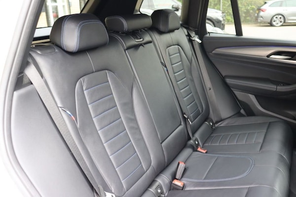 Used BMW X3 2021 for sale - 75488009: Photo 5
