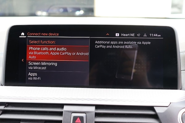 Used BMW X3 2021 for sale - 75488009: Photo 9