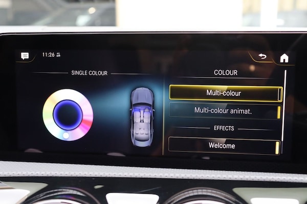 Used Mercedes-Benz CLA 2023 for sale - 75559863: Photo 11