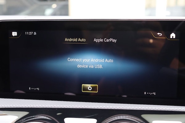 Used Mercedes-Benz CLA 2023 for sale - 75559863: Photo 12