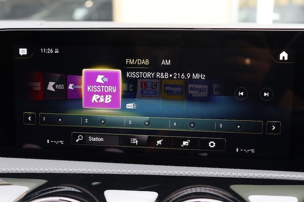 Used Mercedes-Benz CLA 2023 for sale - 75559863: Photo 13