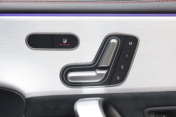 Used Mercedes-Benz CLA 2023 for sale - 75559863: Photo 14
