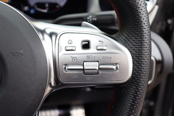 Used Mercedes-Benz CLA 2023 for sale - 75559863: Photo 15