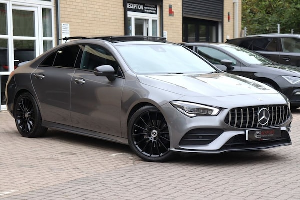 Used Mercedes-Benz CLA 2023 for sale - 75559863: Photo 26